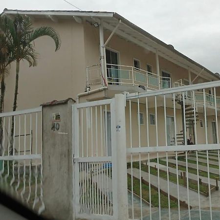 Ferienwohnung Ilhas De Maranduba Ubatuba Exterior foto