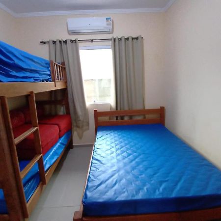 Ferienwohnung Ilhas De Maranduba Ubatuba Exterior foto