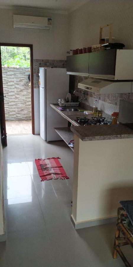 Ferienwohnung Ilhas De Maranduba Ubatuba Exterior foto