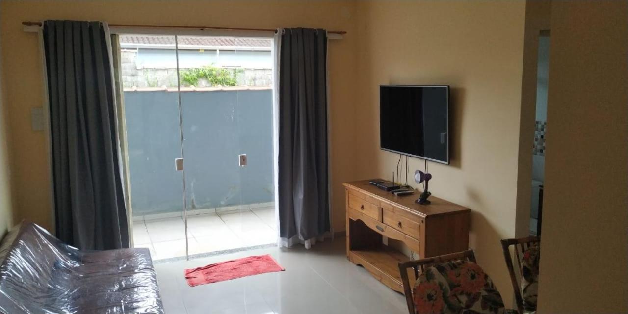 Ferienwohnung Ilhas De Maranduba Ubatuba Exterior foto