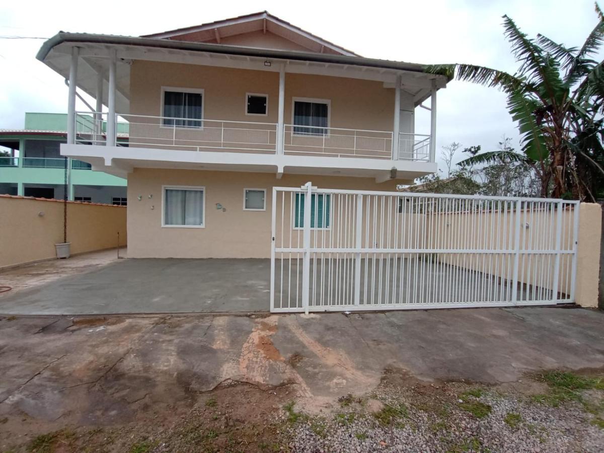 Ferienwohnung Ilhas De Maranduba Ubatuba Exterior foto