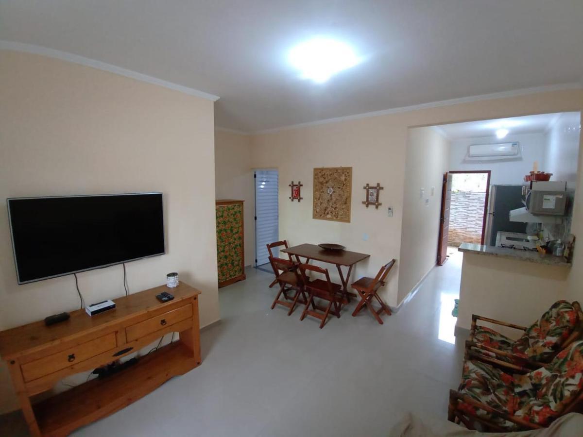 Ferienwohnung Ilhas De Maranduba Ubatuba Exterior foto